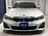 3シリーズセダン 320d xドライブ Mスポーツ 4WD 