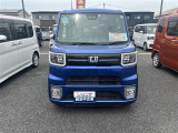 ウェイク L レジャーエディション SAIII ドラレコ LEDライト バックカメラ