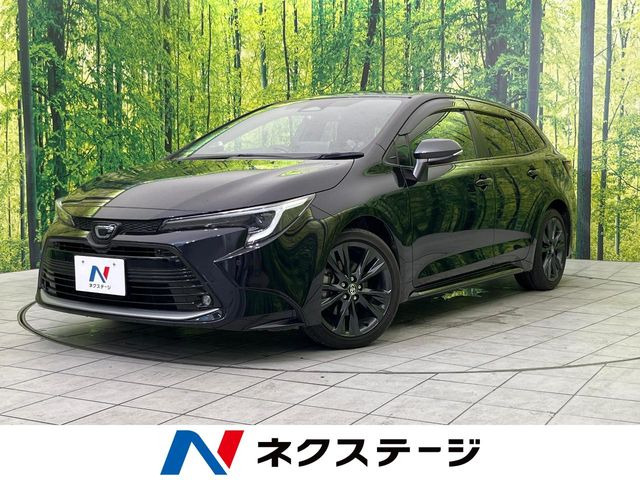 カローラツーリング 1.5 W×B 