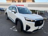 WR-V 1.5 Z プラス 