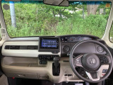 N-BOX G L ホンダセンシング 