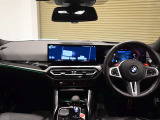 M3セダン  コンペティション M xドライブ 4WD