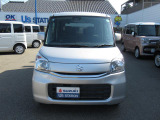 スペーシア  車いす移動車 E MK42S 2型