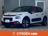シトロエン C3 SHINE 入荷しました。