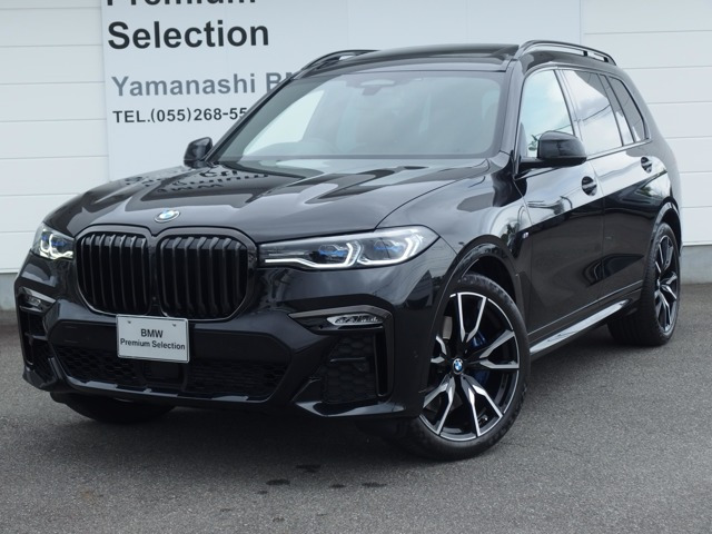 X7 xドライブ 35d Mスポーツ 4WD 