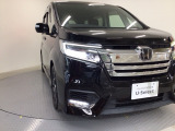 ステップワゴン 1.5 スパーダ ホンダ センシング 