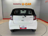 ミライース L SAIII 4WD 