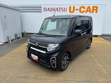 タントカスタム X セレクション 
