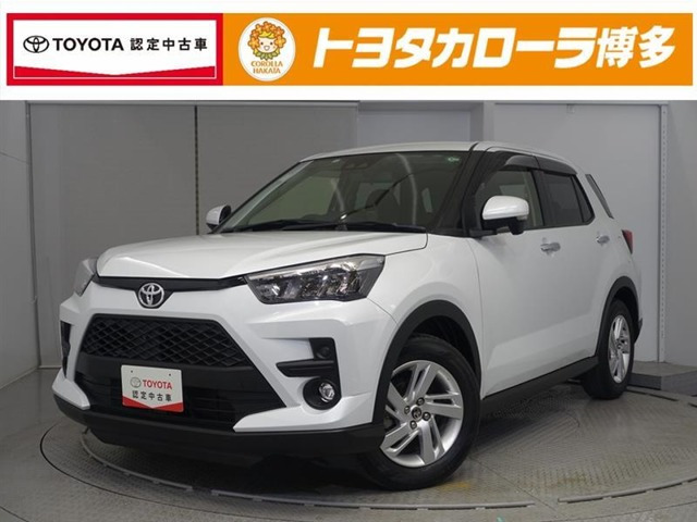 ライズ 1.0 G 