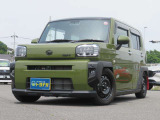 タフト G ターボ 車高調 全方位カメラ マフラー