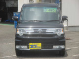 ムーヴコンテ カスタム G 4WD 