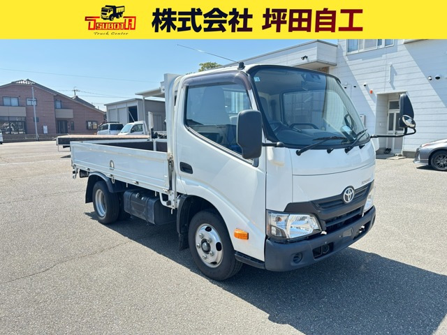 トヨエース 4.0 フルジャストロー ディーゼル 