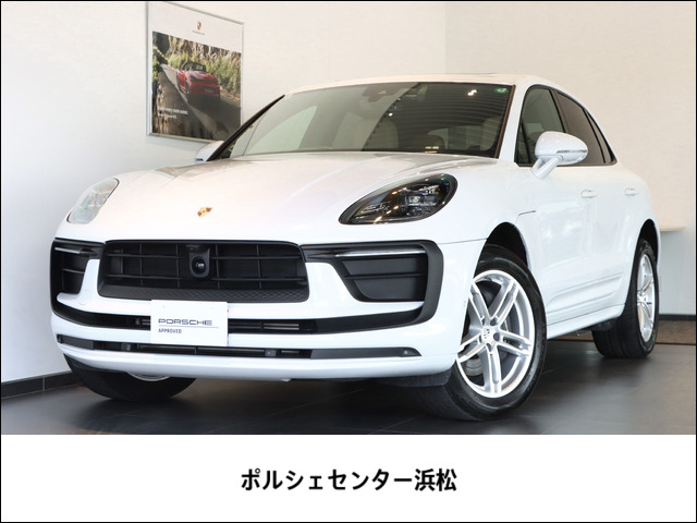 マカン  PDK 4WD
