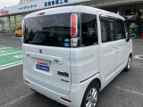 スペーシア ハイブリッド(HYBRID)  X 
