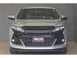 ハリアー 2.0 エレガンス G's 4WD 