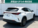 NX 250 バージョンL NX 250 バージョンL