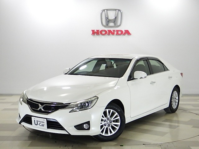 マークX 2.5 250G 