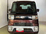 ウェイク X 4WD