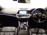 M4クーペ  コンペティション M xドライブ 4WD
