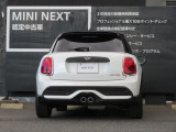 ミニ クーパー S 5ドア DCT