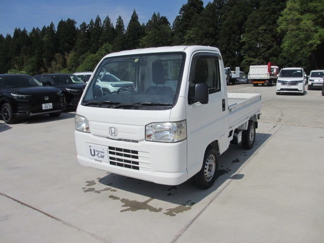 アクティトラック SDX 