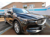 CX-8 2.2 XD Lパッケージ 4WD 