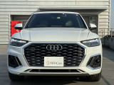 Q5スポーツバック ハイ スタイル ディーゼル 4WD 