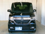N-BOXカスタム G L ホンダセンシング 