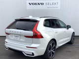 XC60 リチャージ アルティメット T6 AWD PHEV 4WD 