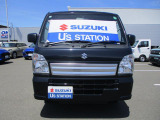 キャリイ KC エアコン パワステ 4WD 
