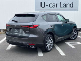 CX-60 3.3 XD Lパッケージ ディーゼル 4WD 
