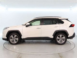 RAV4  2.0 G 4WD