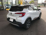ルノー認定中古車