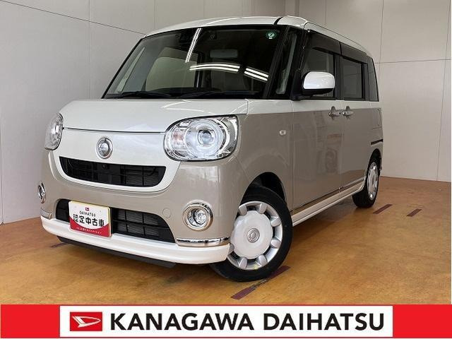 ムーヴキャンバス G メイクアップ リミテッド SAIII 
