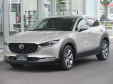 マツダ CX-30