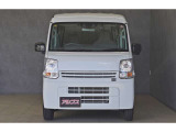 エブリイ PA ハイルーフ 5AGS車 4WD 