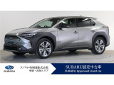ソルテラ ET-HS 4WD 