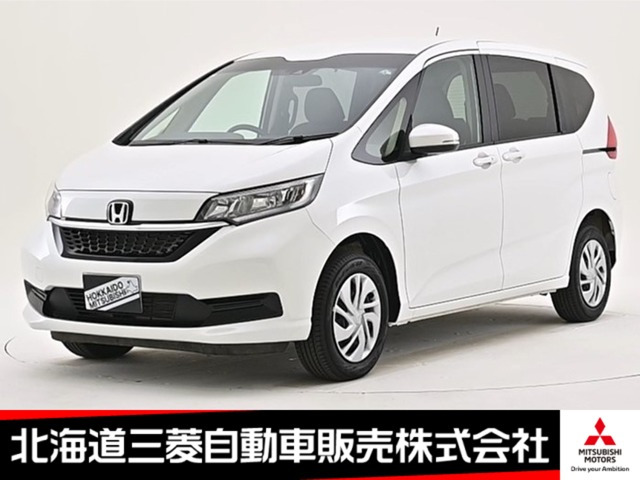 フリード 1.5 G 4WD 
