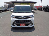 タンク 1.0 カスタム G 4WD 