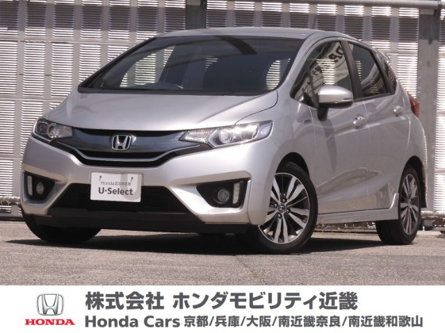 ホンダ フィット 