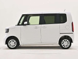 N-BOX  660 4WD