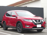 エクストレイル 2.0 20Xi Vセレクション 4WD 