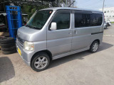 バモス L 4WD
