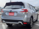 フォレスター 2.0 アドバンス 4WD 