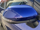 周りの車に「ウインカー&ハザード」を気づいてもらえる装備です。