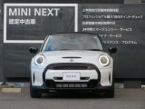 ミニ クーパー S 5ドア DCT