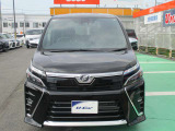 ヴォクシー 2.0 ZS 煌II 4WD 