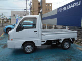 サンバートラック TB 4WD 