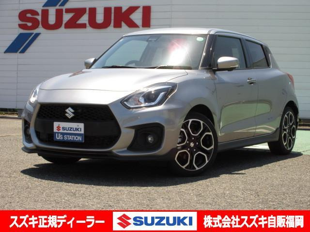 スイフト  4型/全方位モニター用カメラパッケージ/