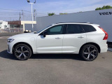 XC60 リチャージ アルティメット T6 AWD PHEV 4WD 